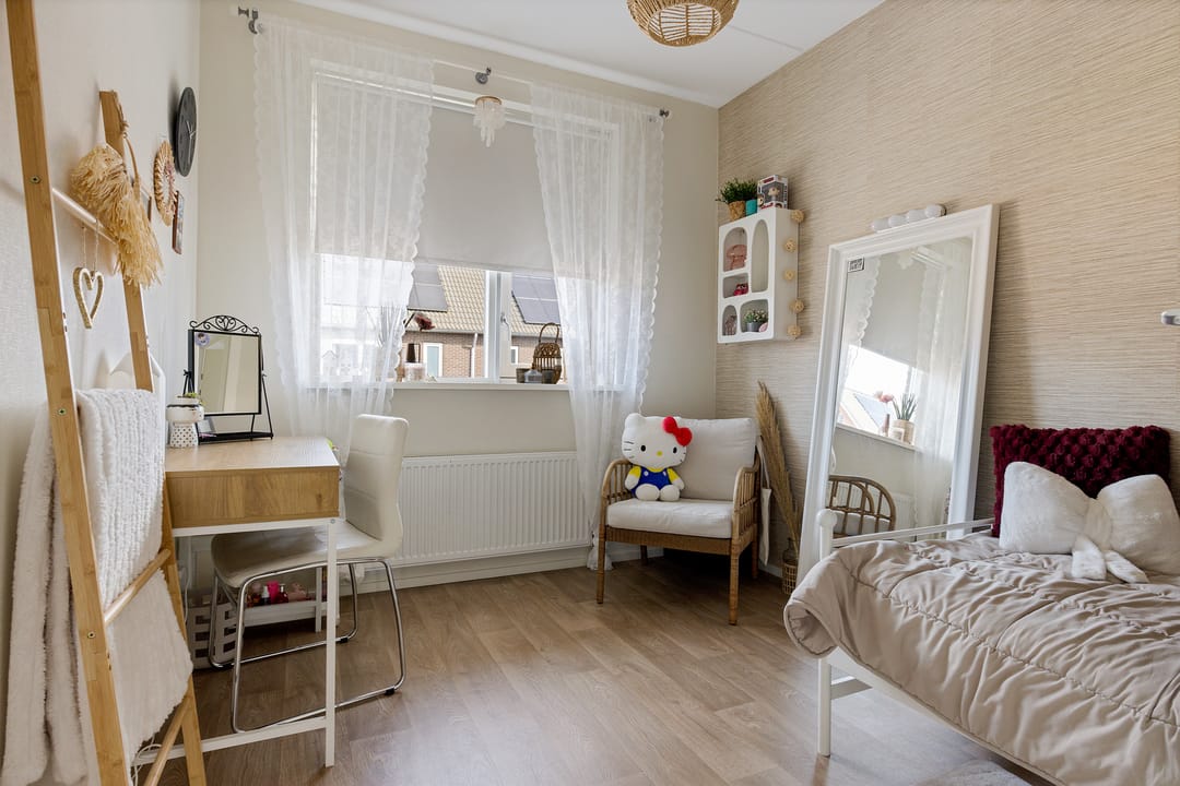 Foto 23 van Zoete Kroon 3