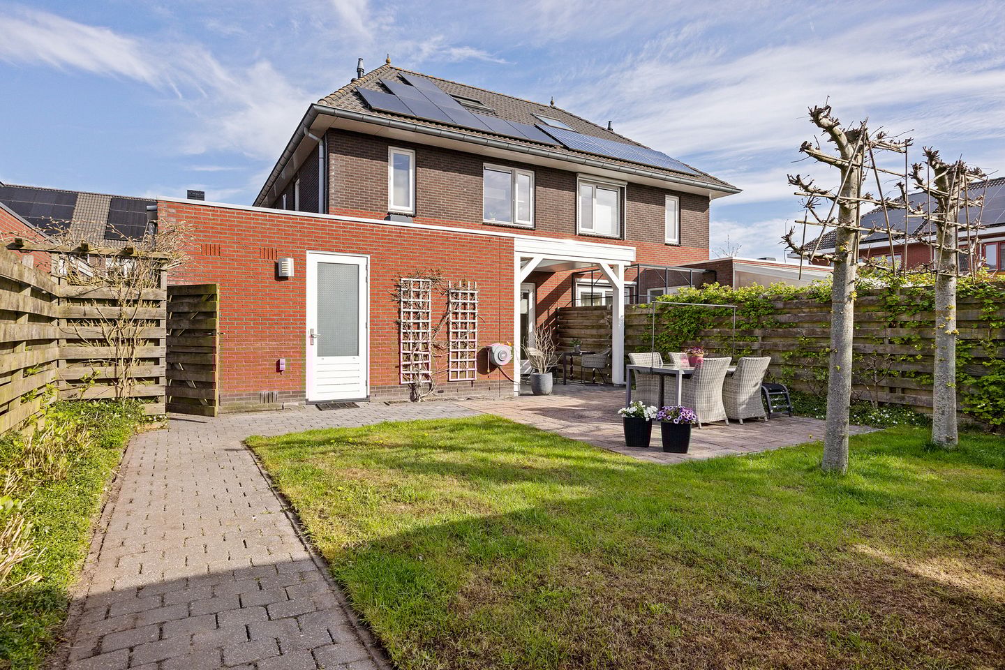 Foto 35 van Zoete Kroon 3