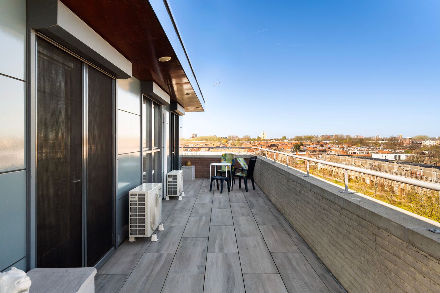 Photo 29 of Hartmansstraat 17