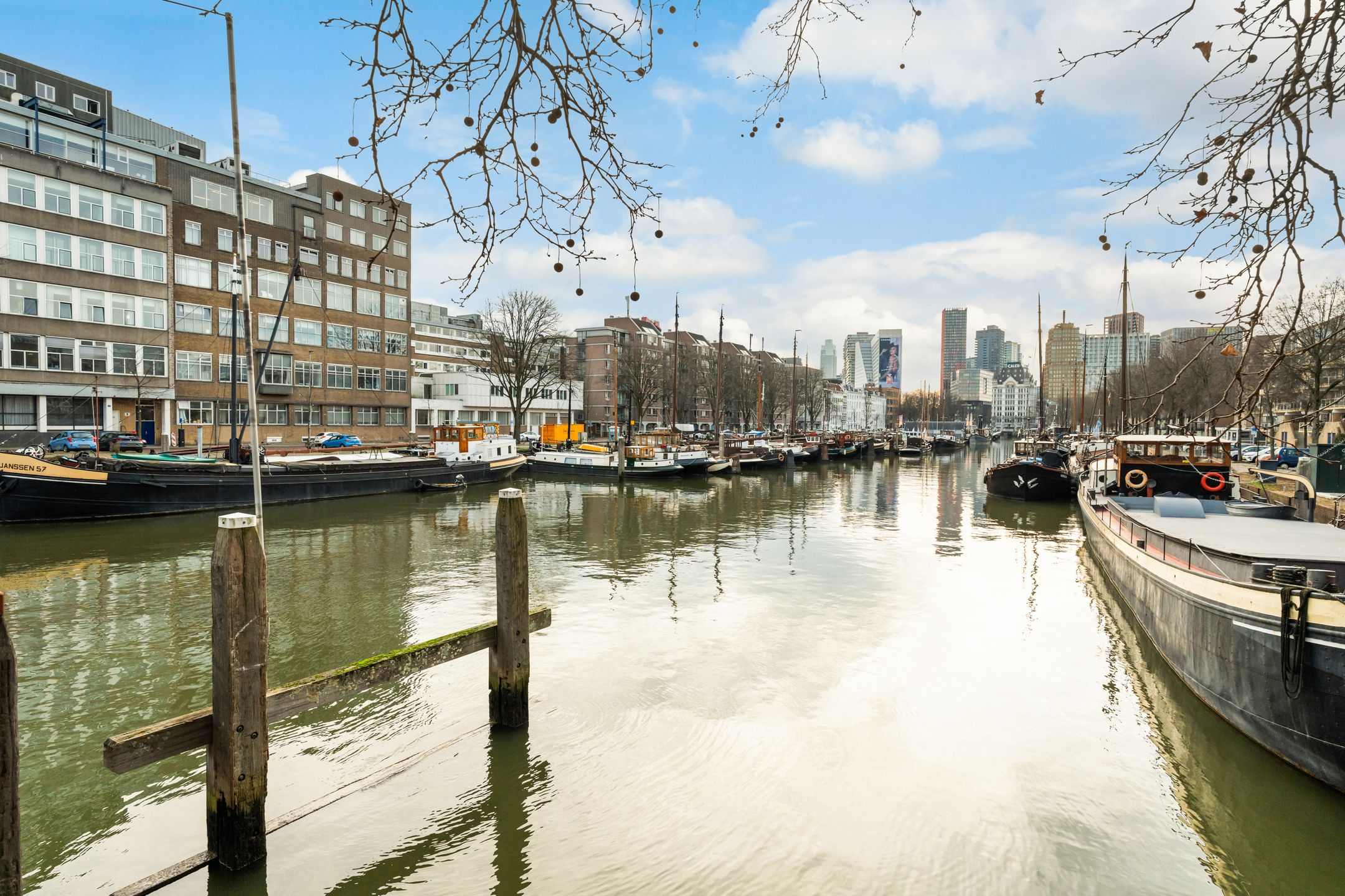 Foto 42 van Goudsesingel 17-F