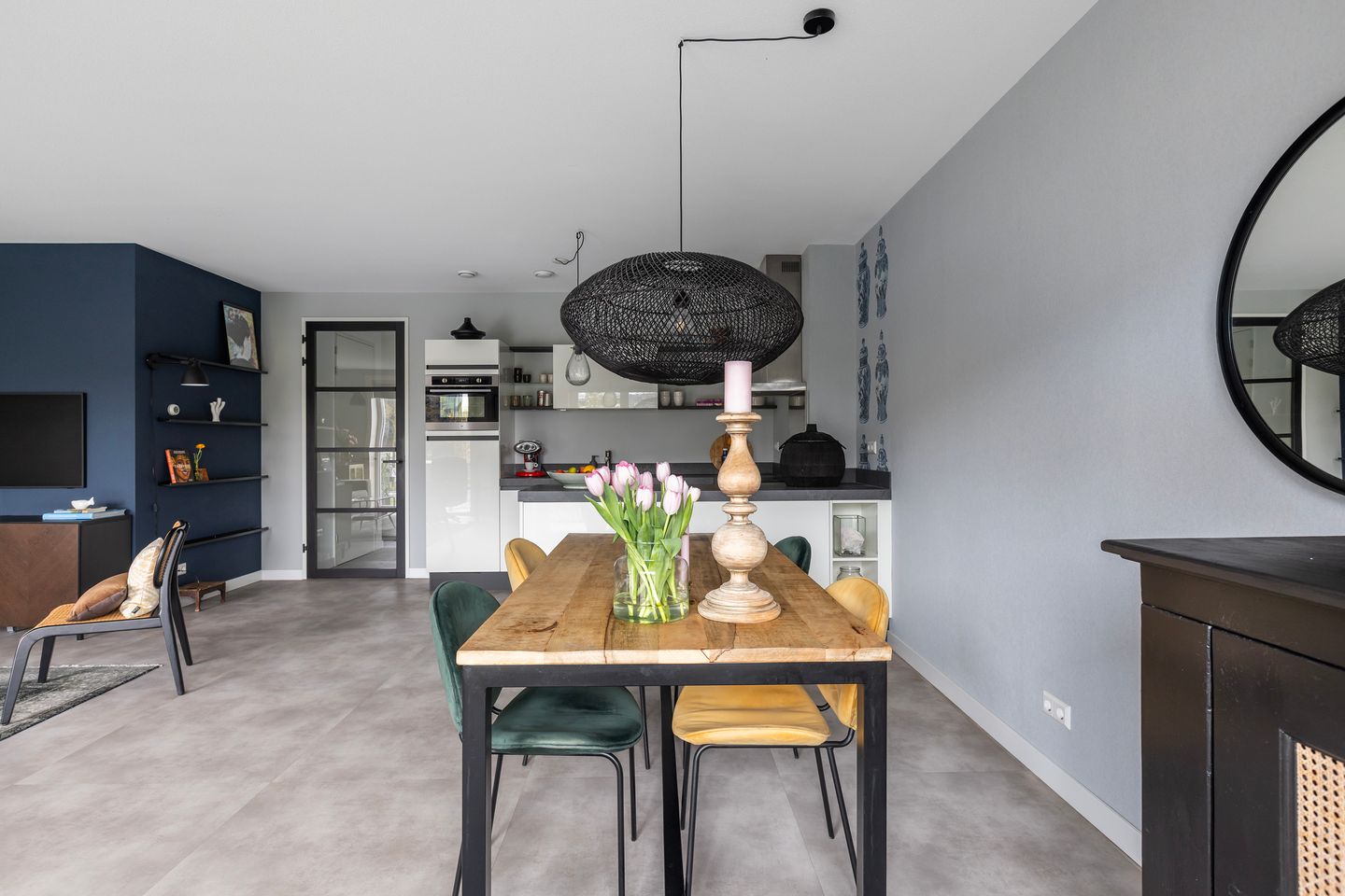 Foto 14 van Stationsweg 43-A12