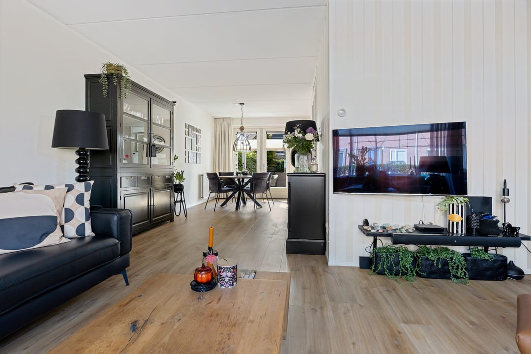 Foto 11 van Zoete Kroon 3