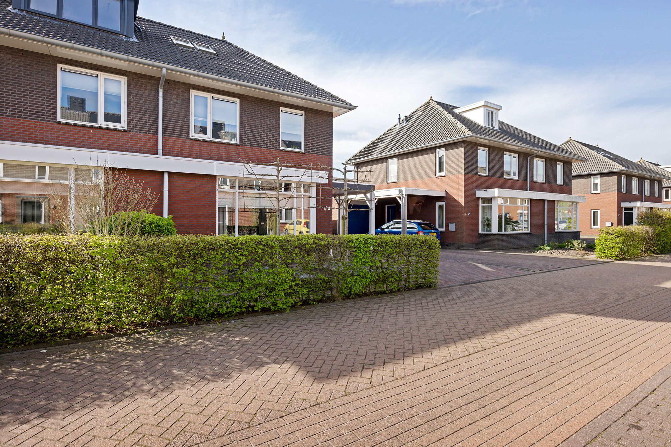 Foto 3 van Zoete Kroon 3