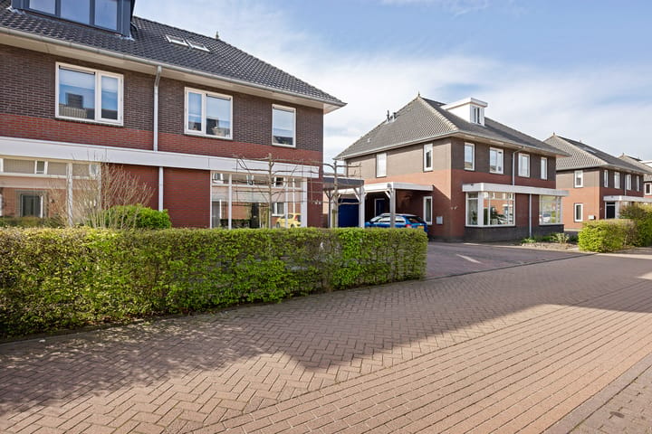 Foto 3 van Zoete Kroon 3