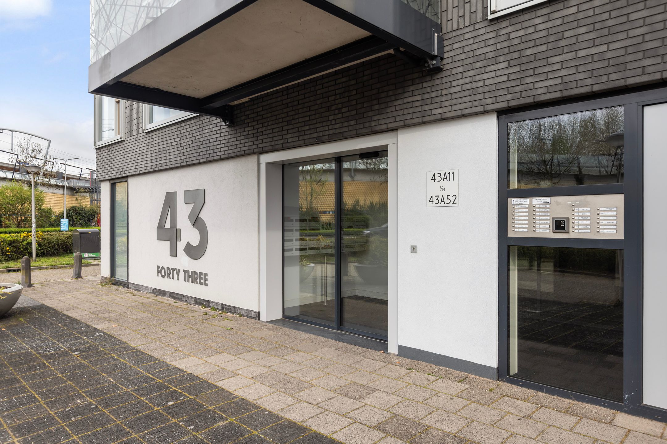 Foto 6 van Stationsweg 43-A12