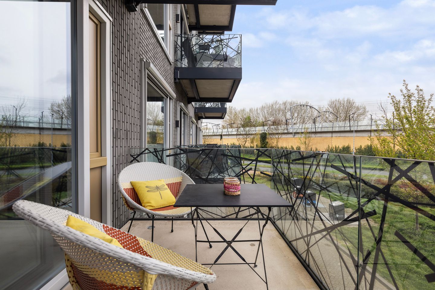 Foto 4 van Stationsweg 43-A12