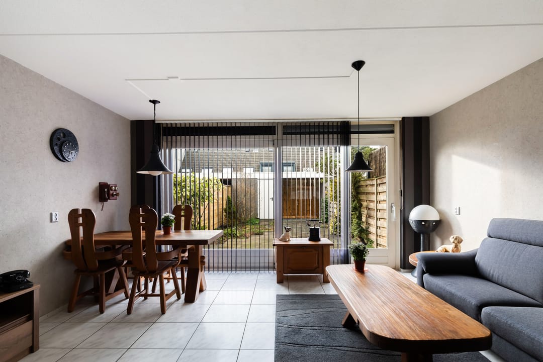 Foto 7 van Bonn en Meeswerf 183