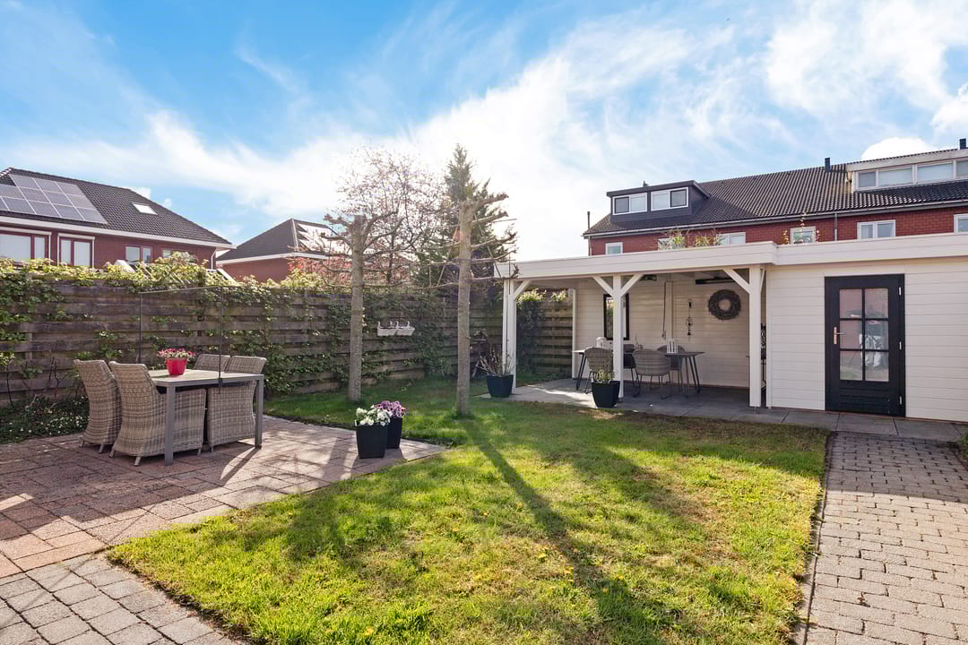 Foto 31 van Zoete Kroon 3