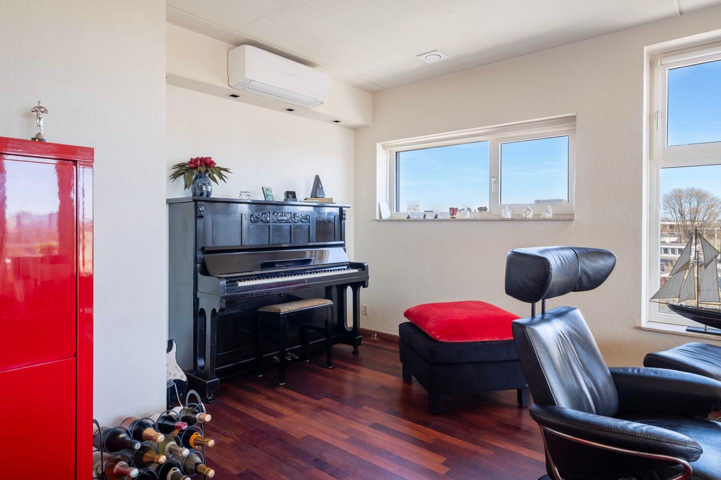 Photo 5 of Hartmansstraat 17