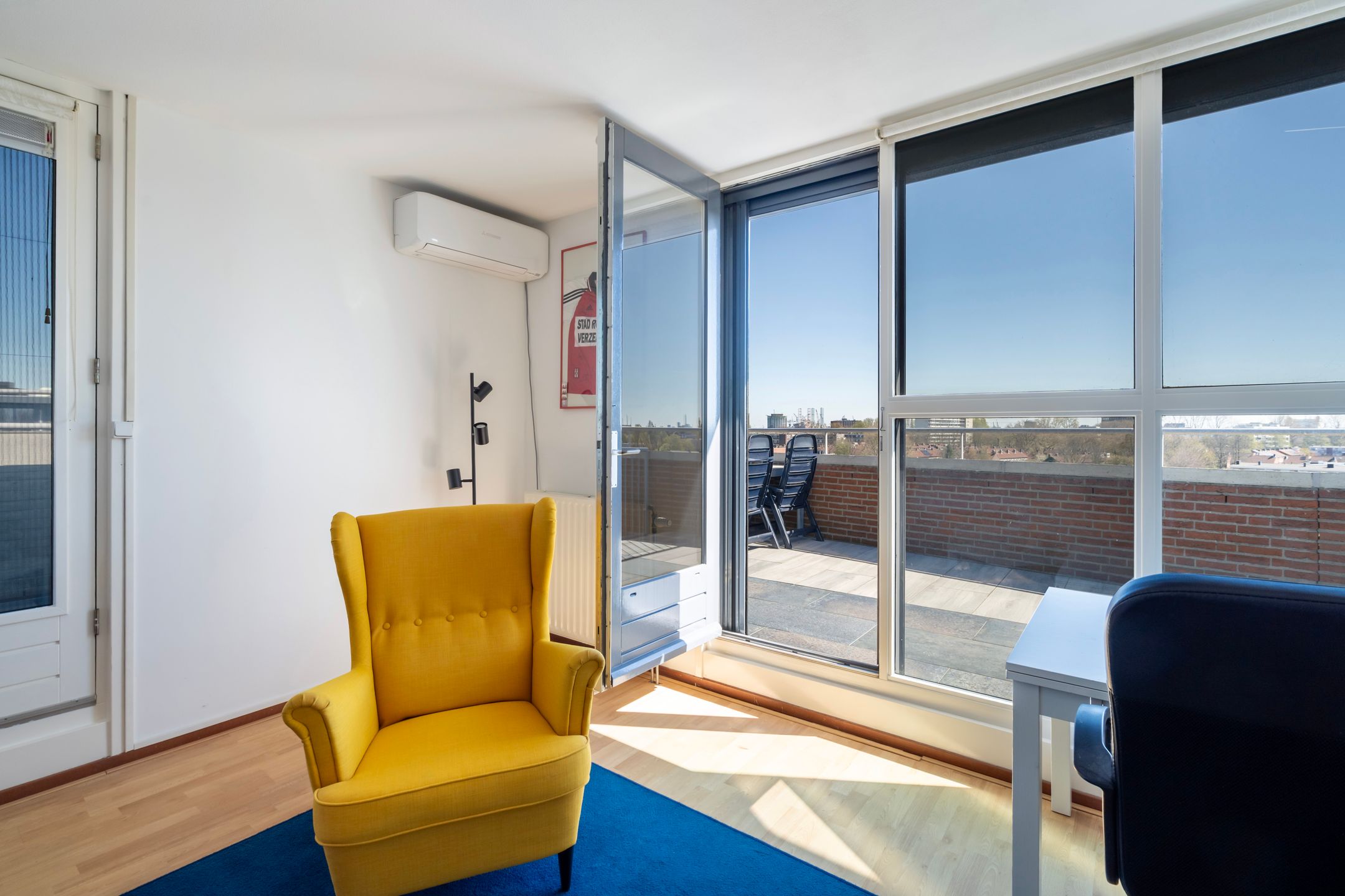 Photo 27 of Hartmansstraat 17