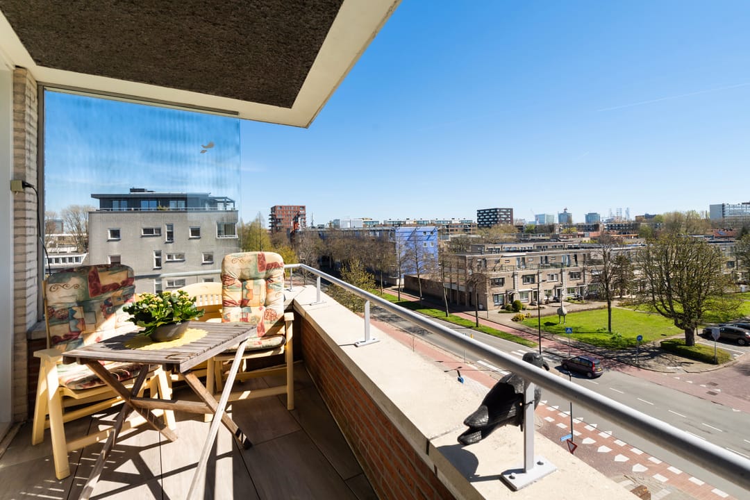 Photo 17 of Hartmansstraat 17