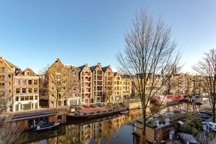 Brouwersgracht 167-3, Amsterdam