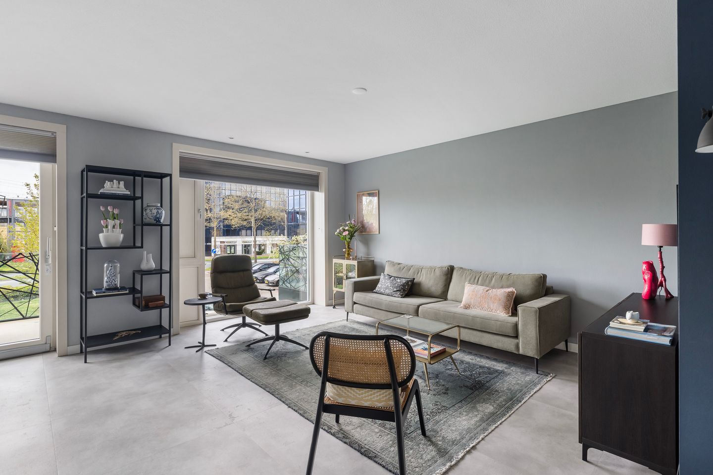 Foto 20 van Stationsweg 43-A12