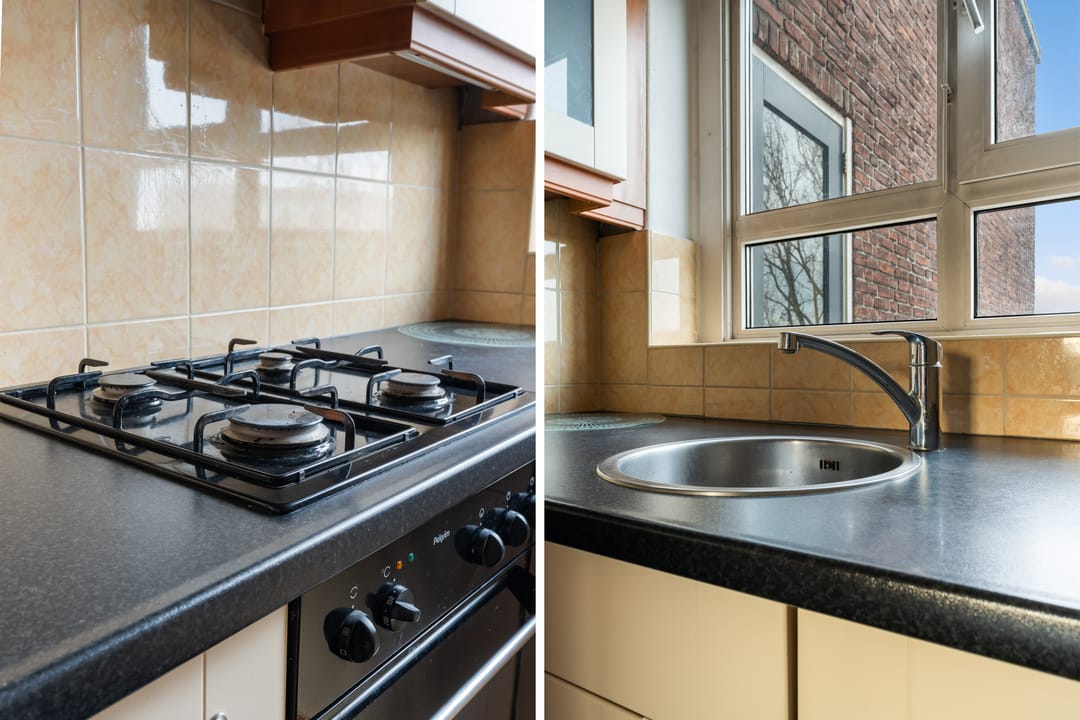 Foto 26 van Goudsesingel 17-F