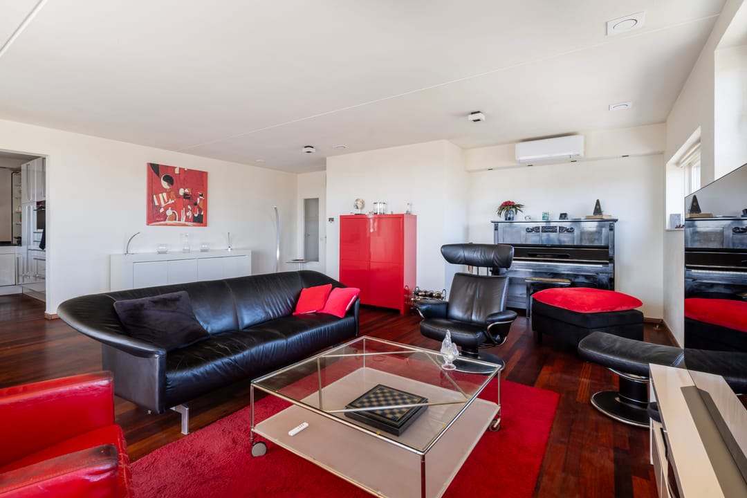 Photo 8 of Hartmansstraat 17