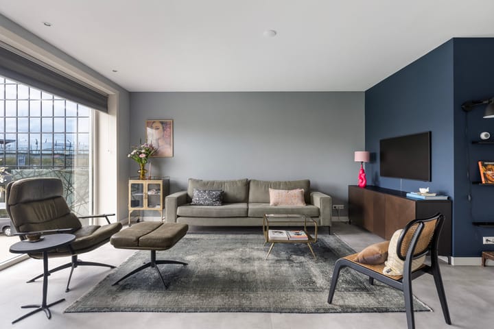 Photo 2 of Stationsweg 43-A12