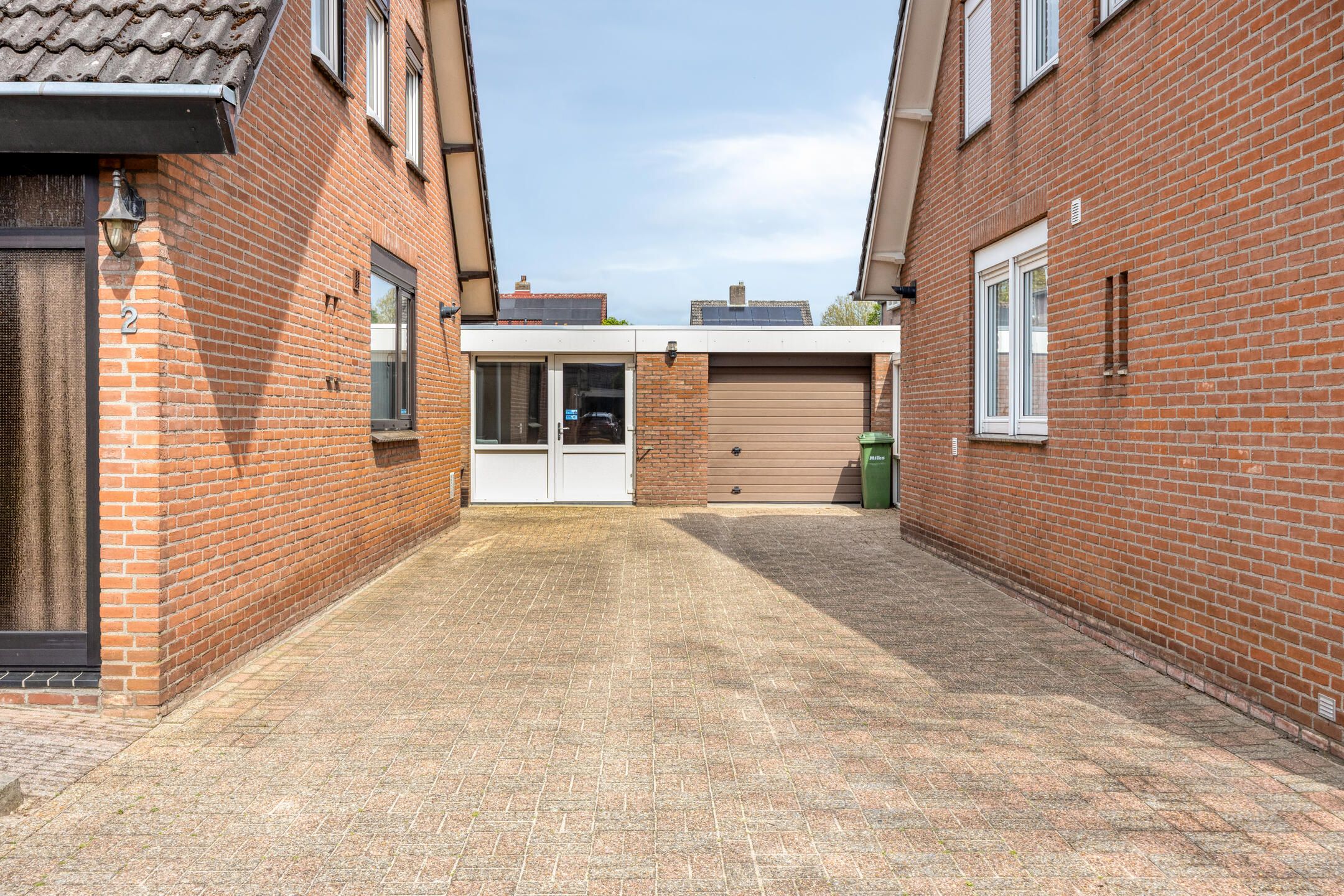 Foto 3 van Burchtplein 2