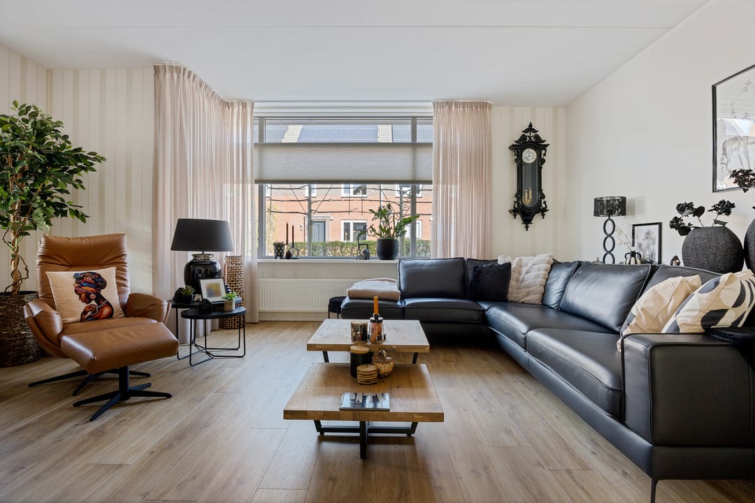 Foto 8 van Zoete Kroon 3