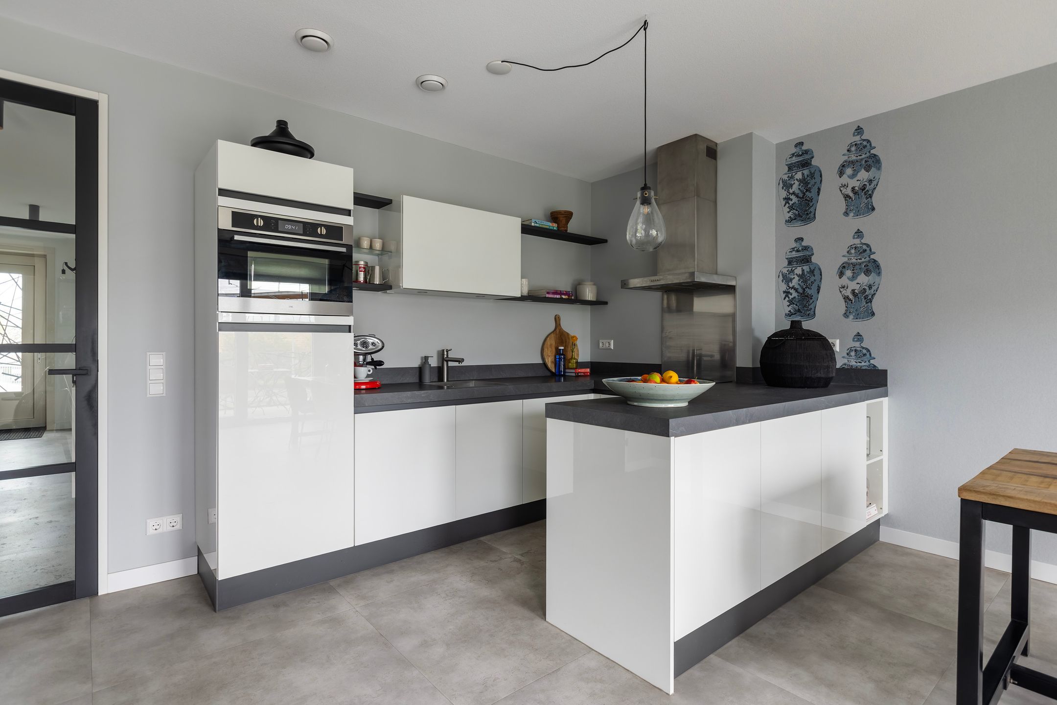 Foto 3 van Stationsweg 43-A12