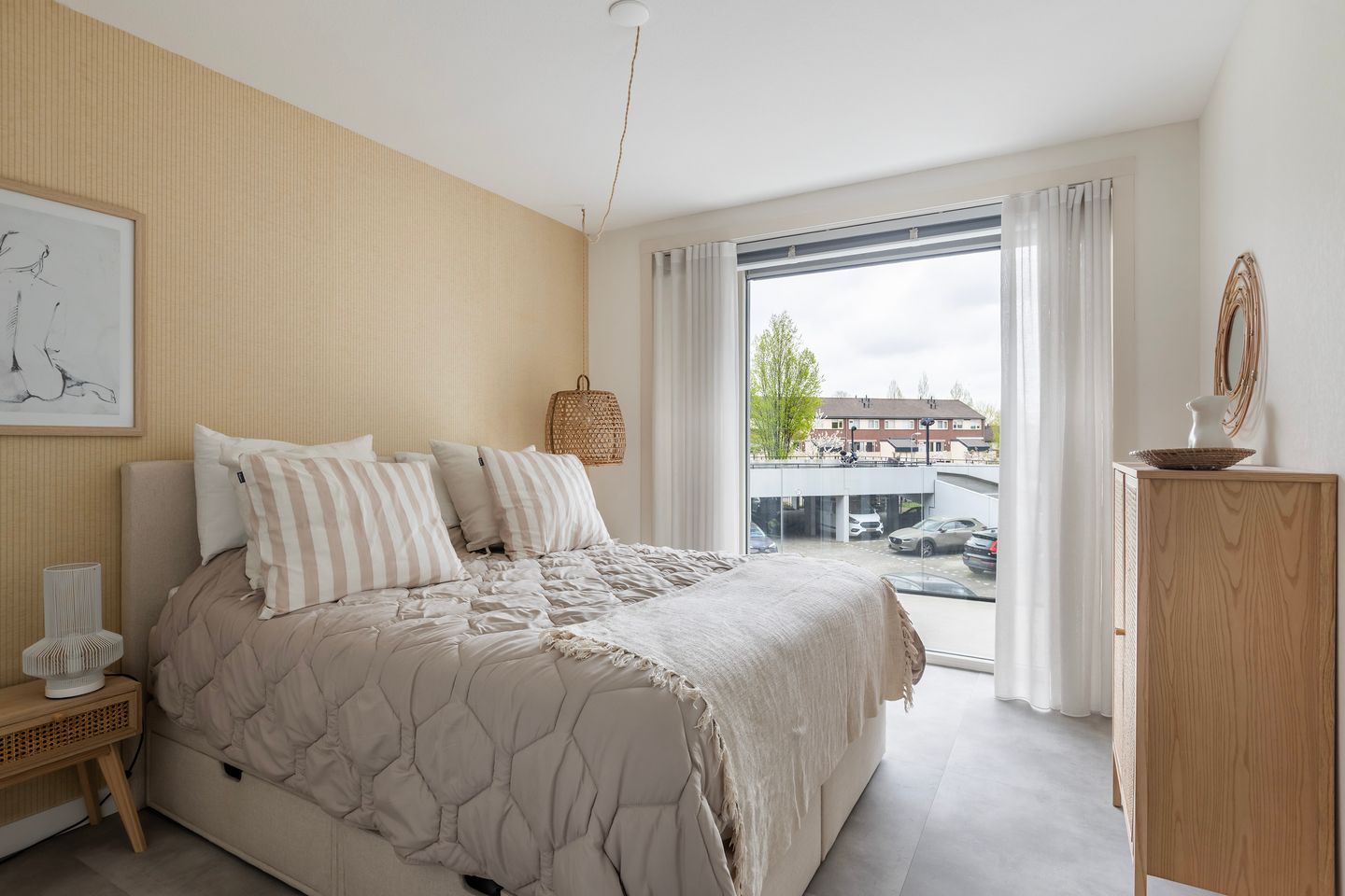 Foto 5 van Stationsweg 43-A12