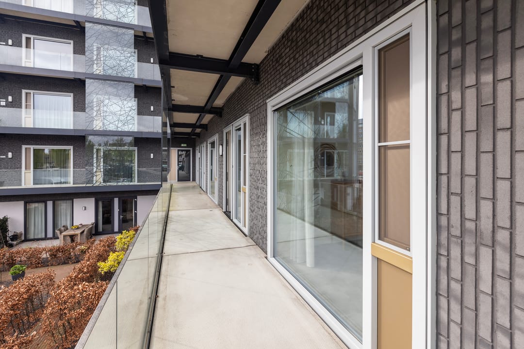 Foto 7 van Stationsweg 43-A12