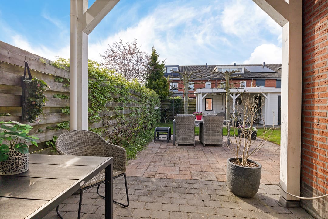 Foto 38 van Zoete Kroon 3