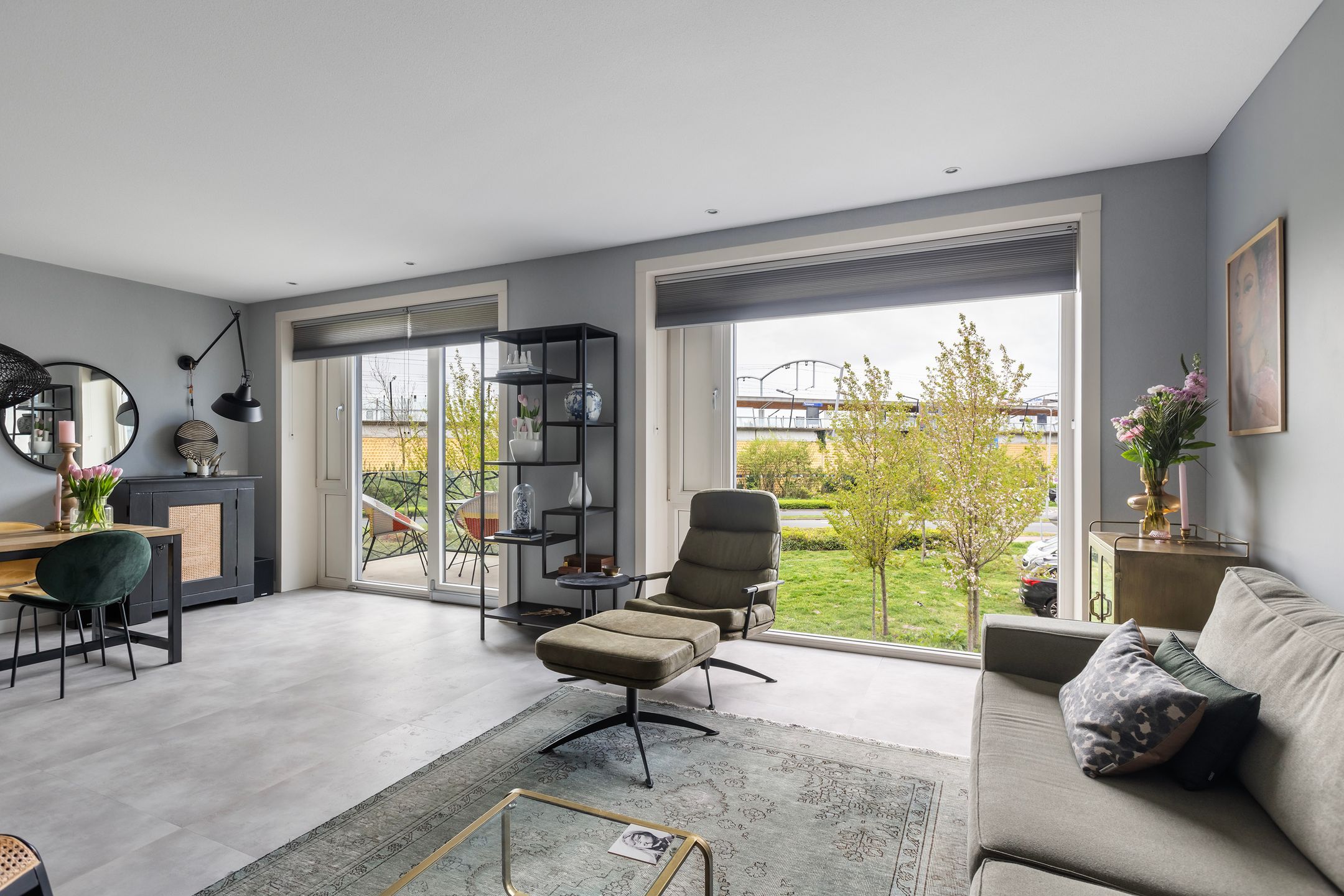 Foto 21 van Stationsweg 43-A12