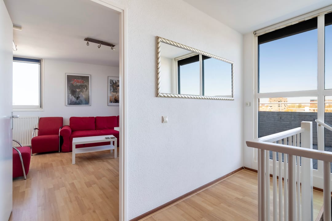 Photo 31 of Hartmansstraat 17