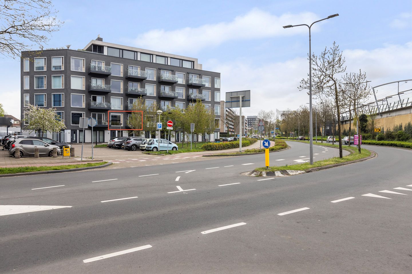 Foto 35 van Stationsweg 43-A12