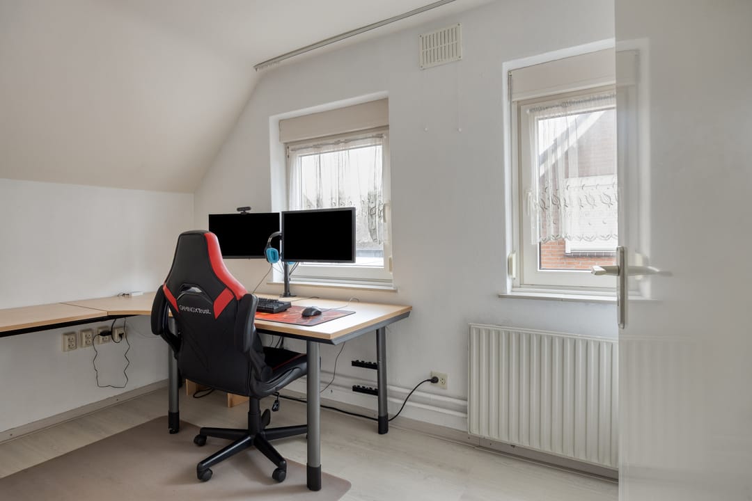 Foto 23 van Burchtplein 2