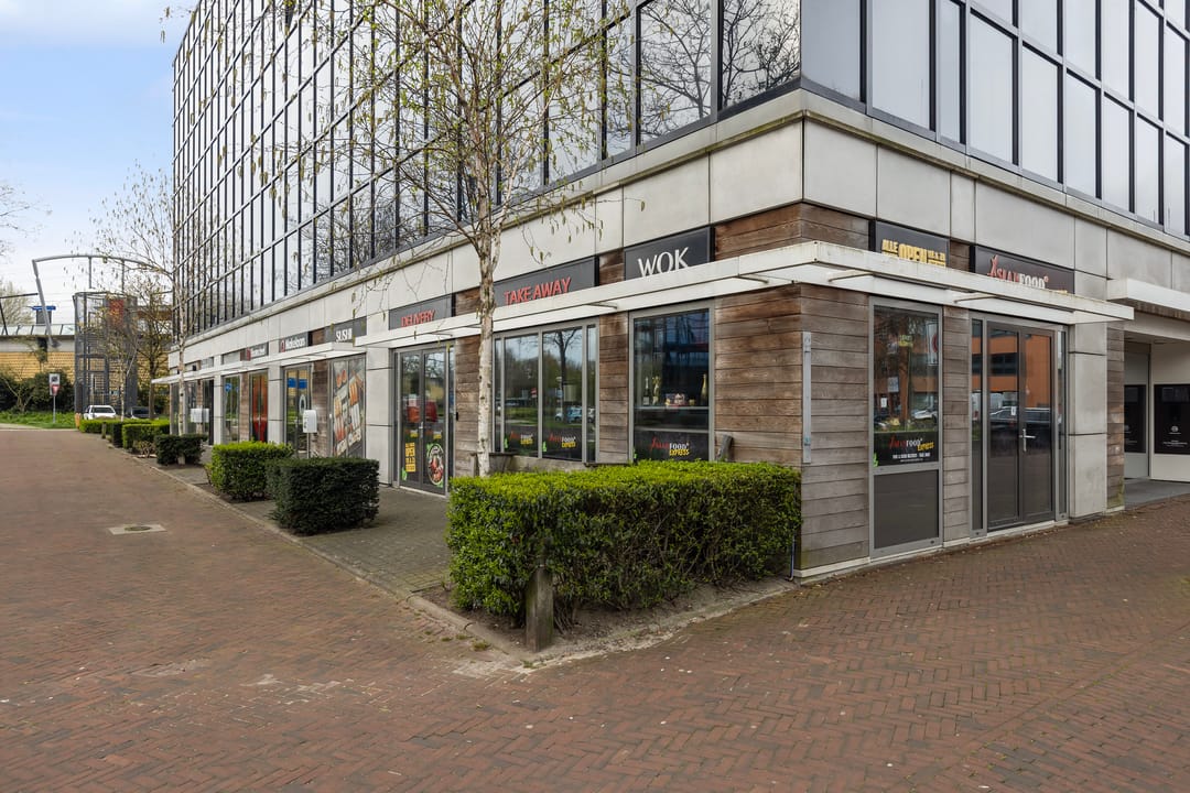 Foto 38 van Stationsweg 43-A12