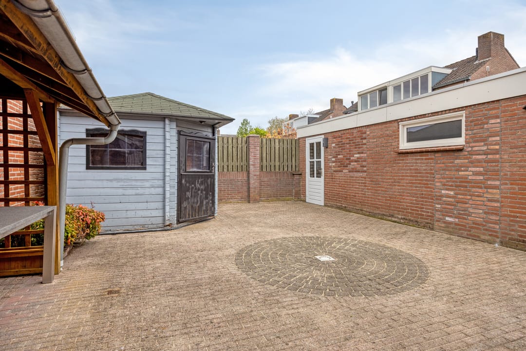 Foto 28 van Burchtplein 2