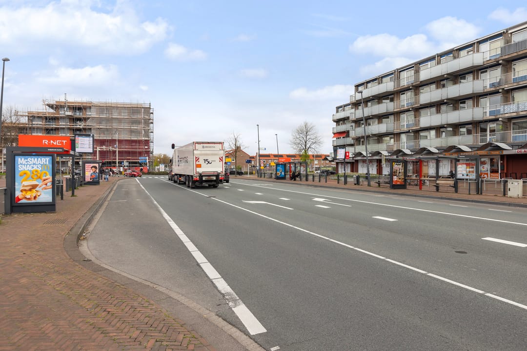 Foto 41 van Stationsweg 43-A12