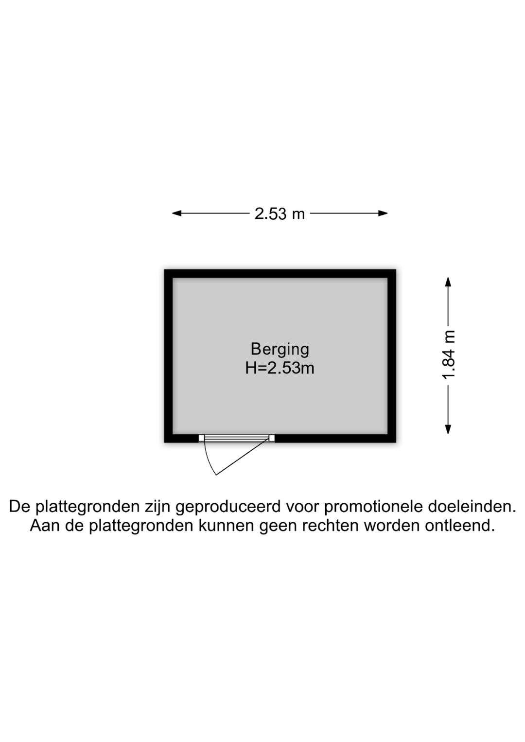 Foto 43 van Stationsweg 43-A12