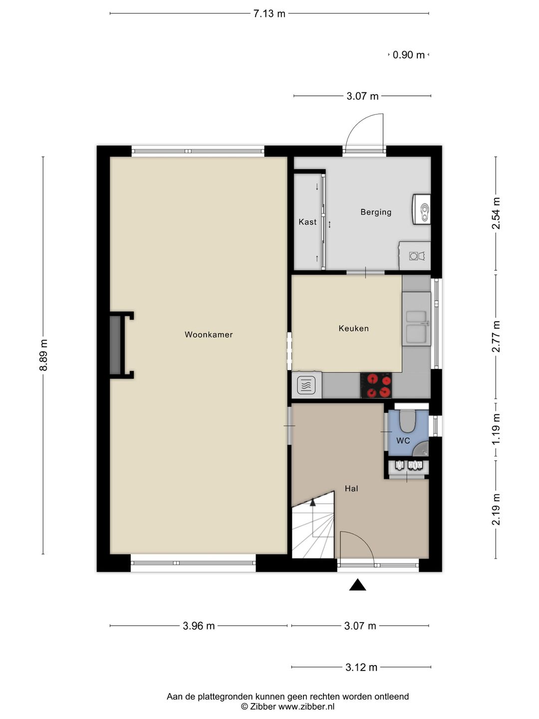 Foto 32 van Burchtplein 2