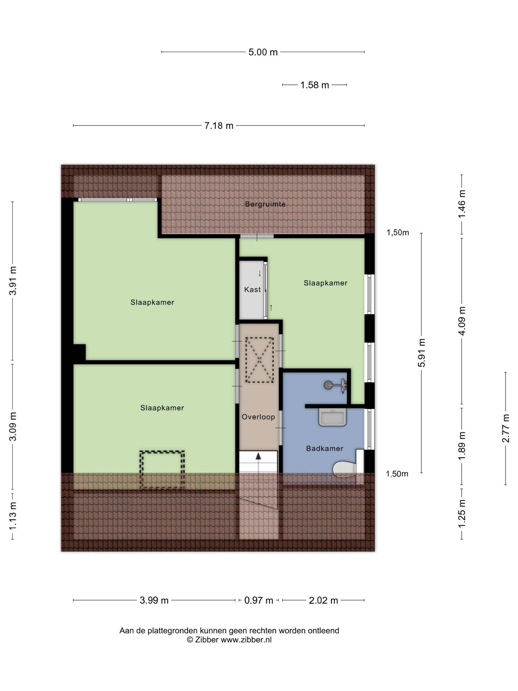 Foto 33 van Burchtplein 2