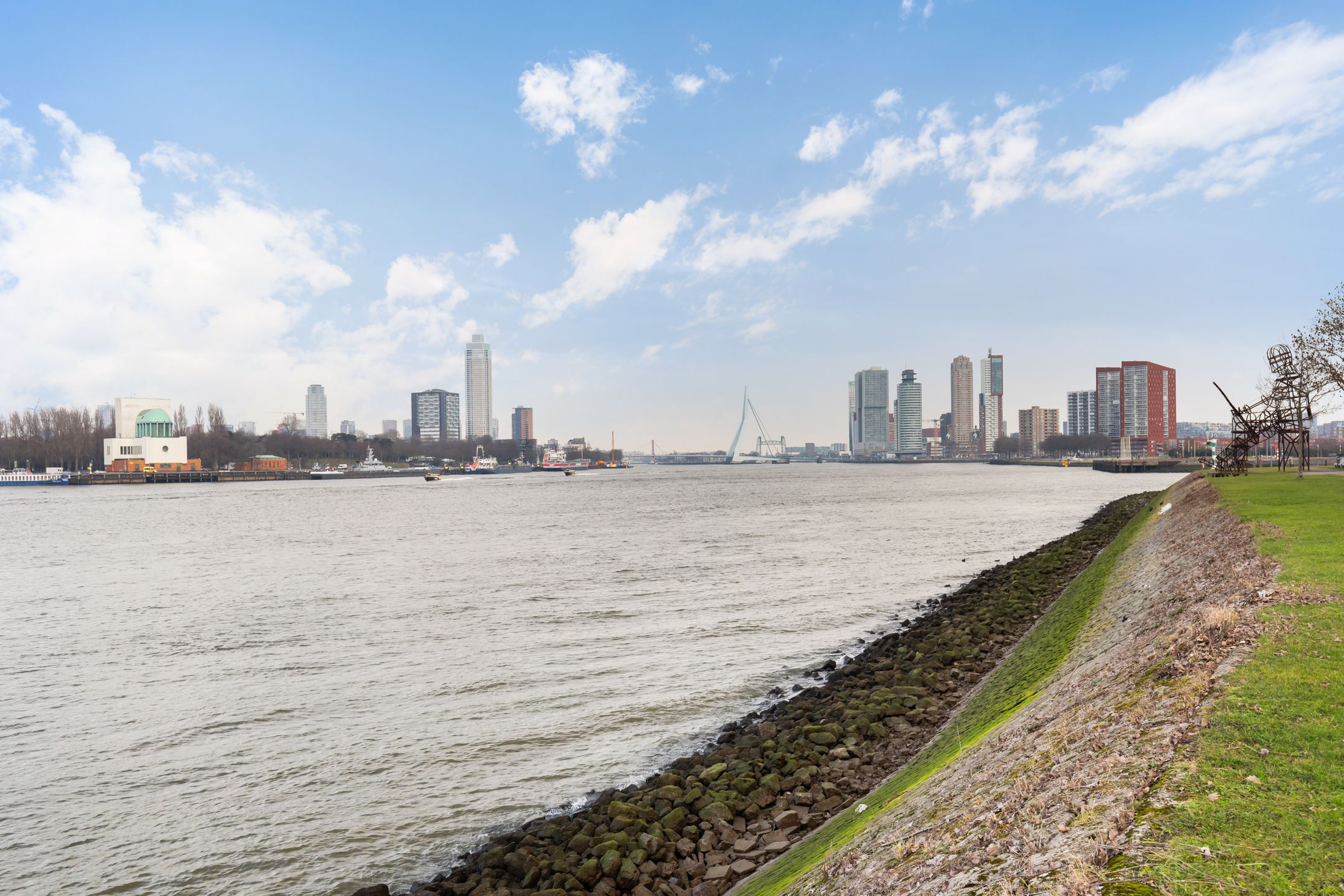 Foto 45 van Bonn en Meeswerf 183