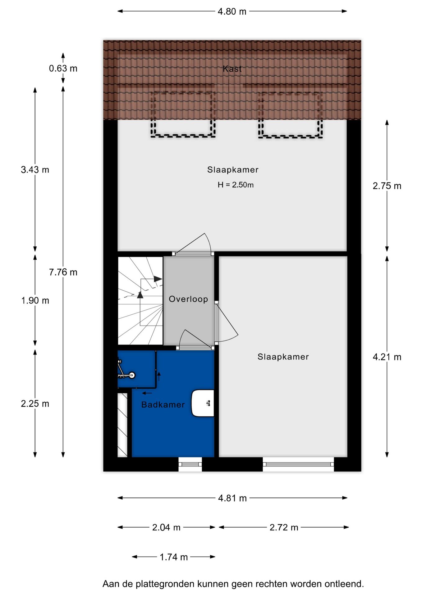 Foto 49 van Bonn en Meeswerf 183