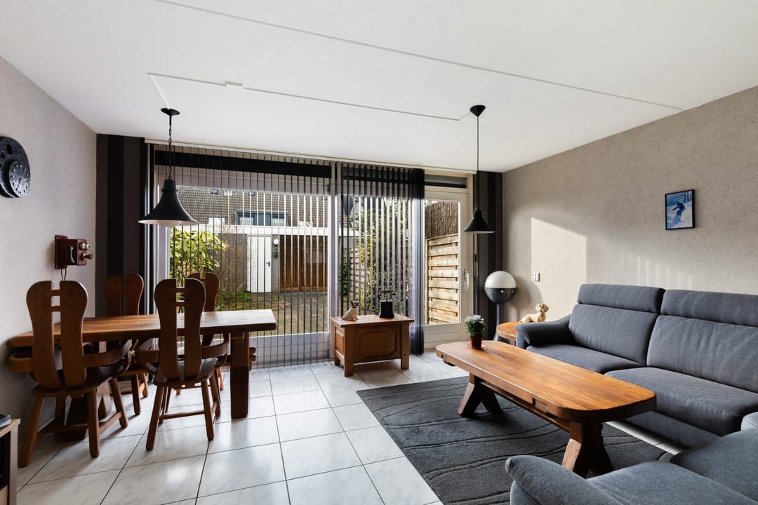 Foto 8 van Bonn en Meeswerf 183