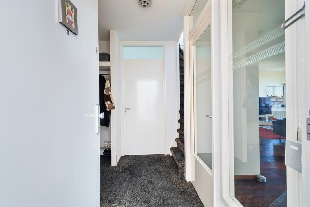 Photo 22 of Hartmansstraat 17