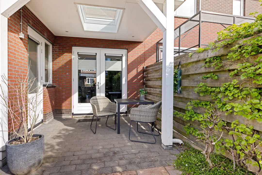 Foto 37 van Zoete Kroon 3