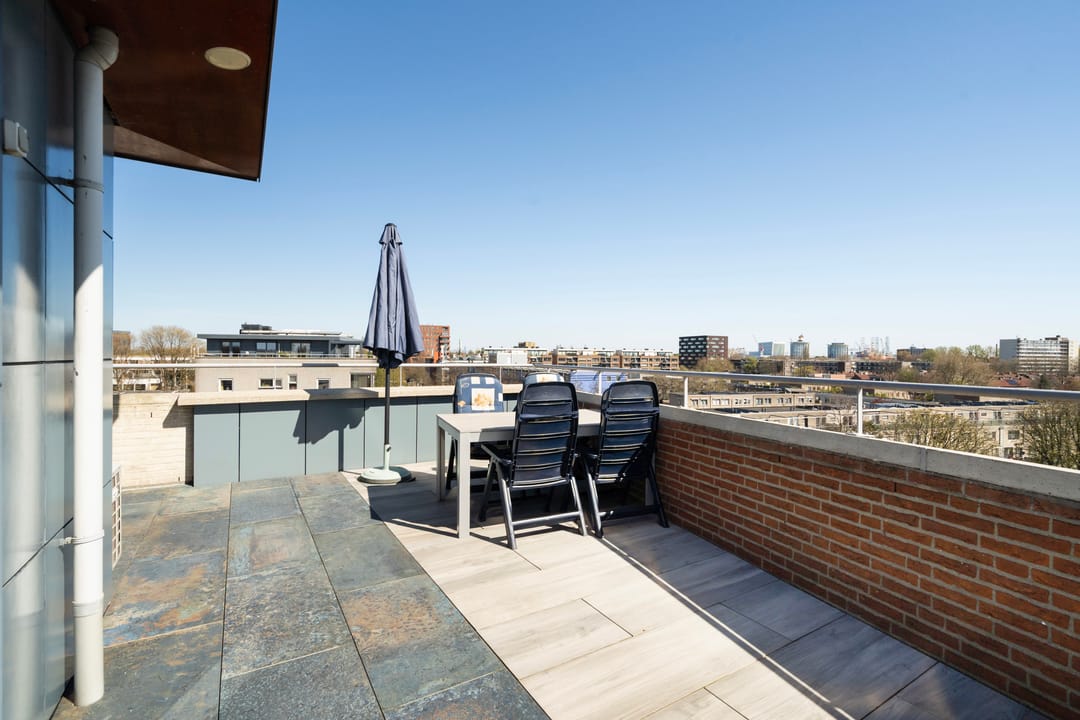 Photo 28 of Hartmansstraat 17