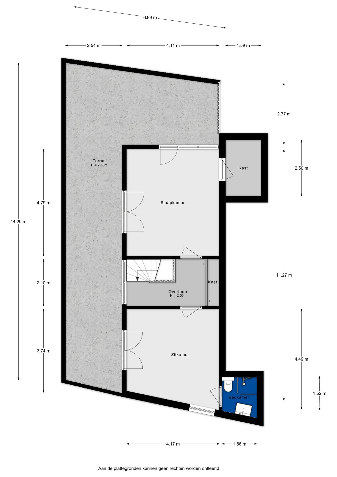 Photo 42 of Hartmansstraat 17