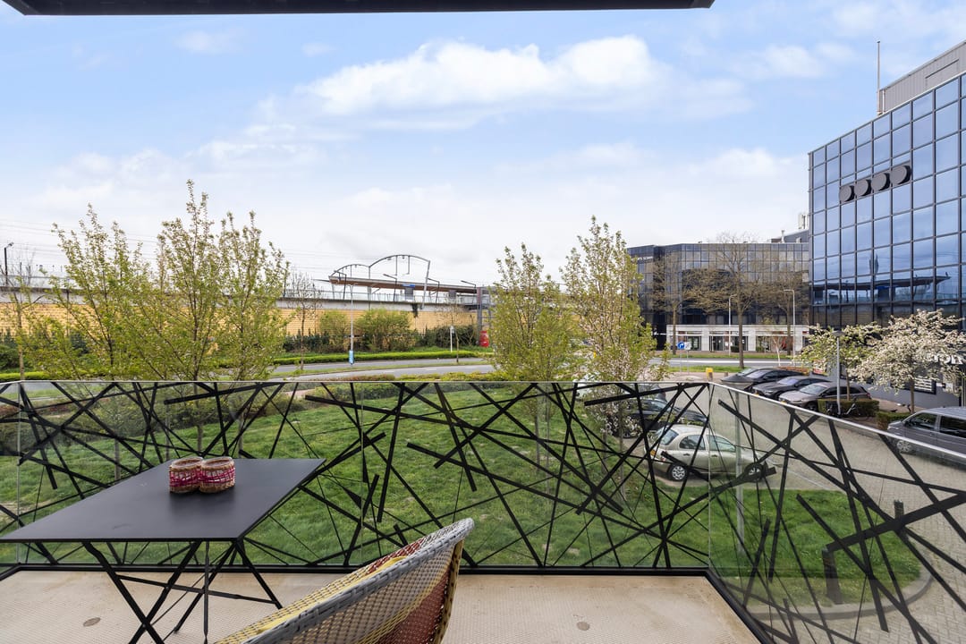 Foto 23 van Stationsweg 43-A12