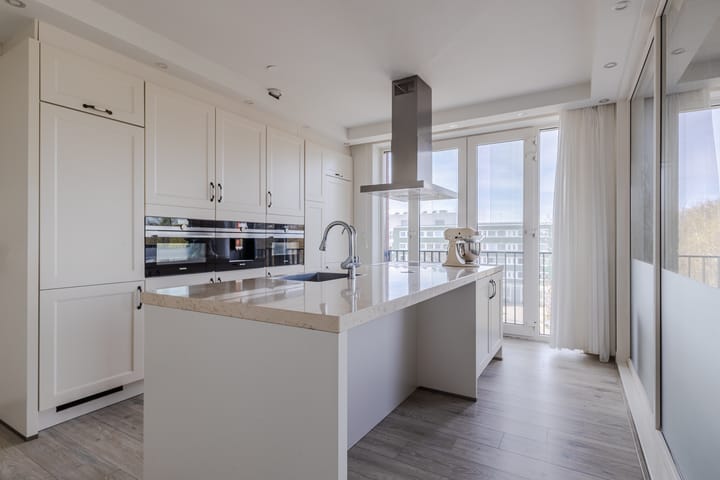 Photo 3 of Tjalkstraat 55