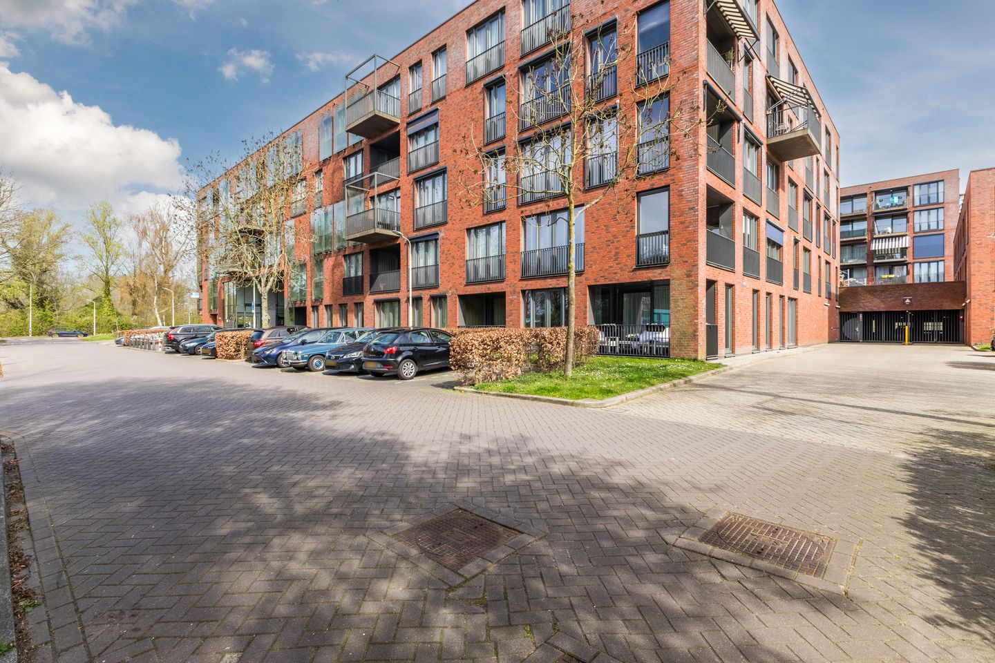 Photo 40 of Tjalkstraat 55