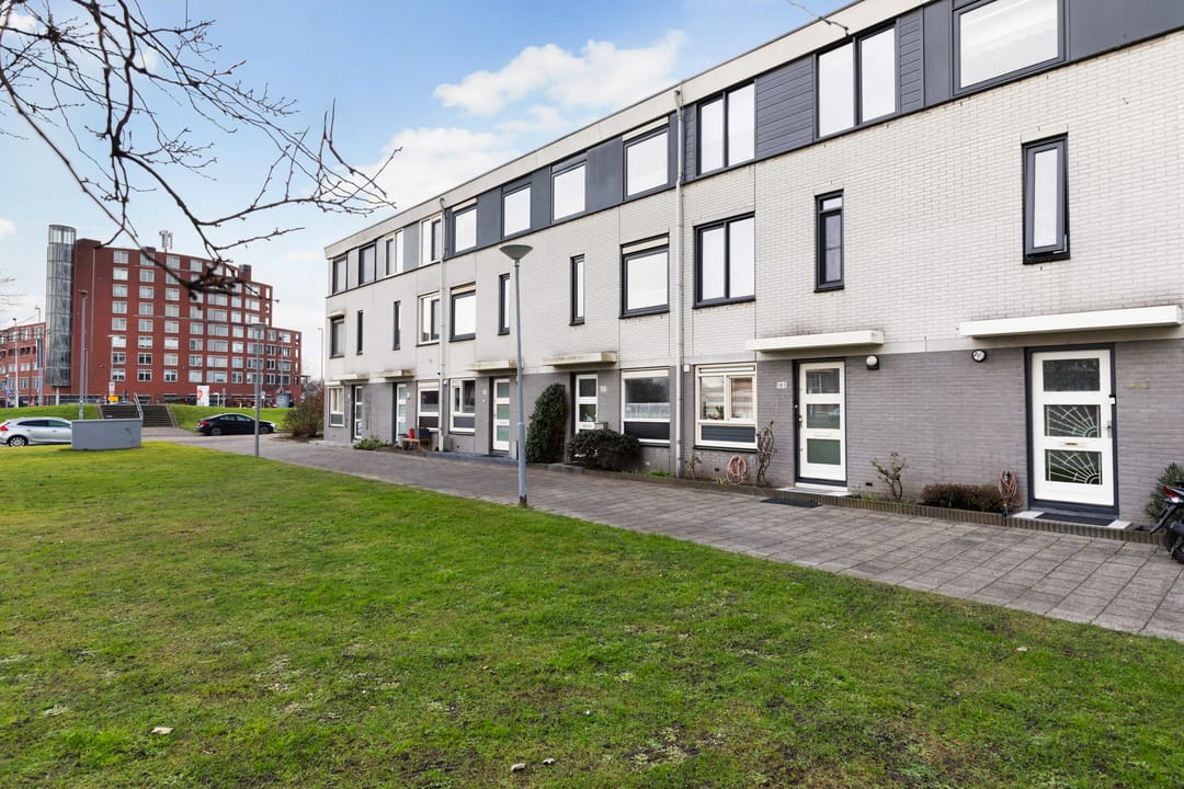 Foto 41 van Bonn en Meeswerf 183