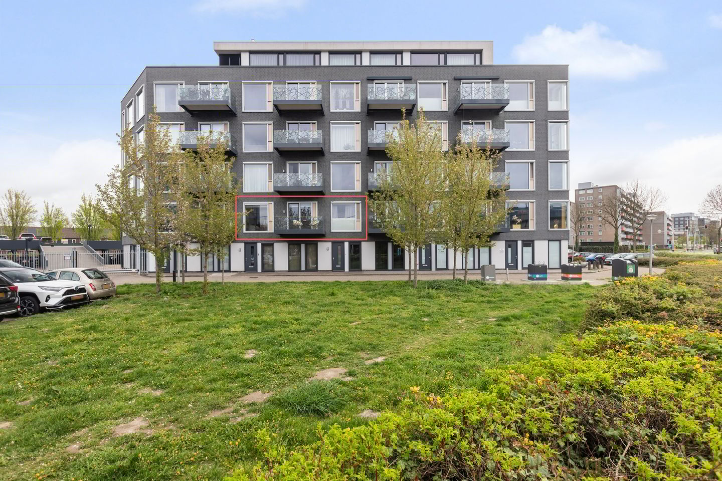 Foto 34 van Stationsweg 43-A12