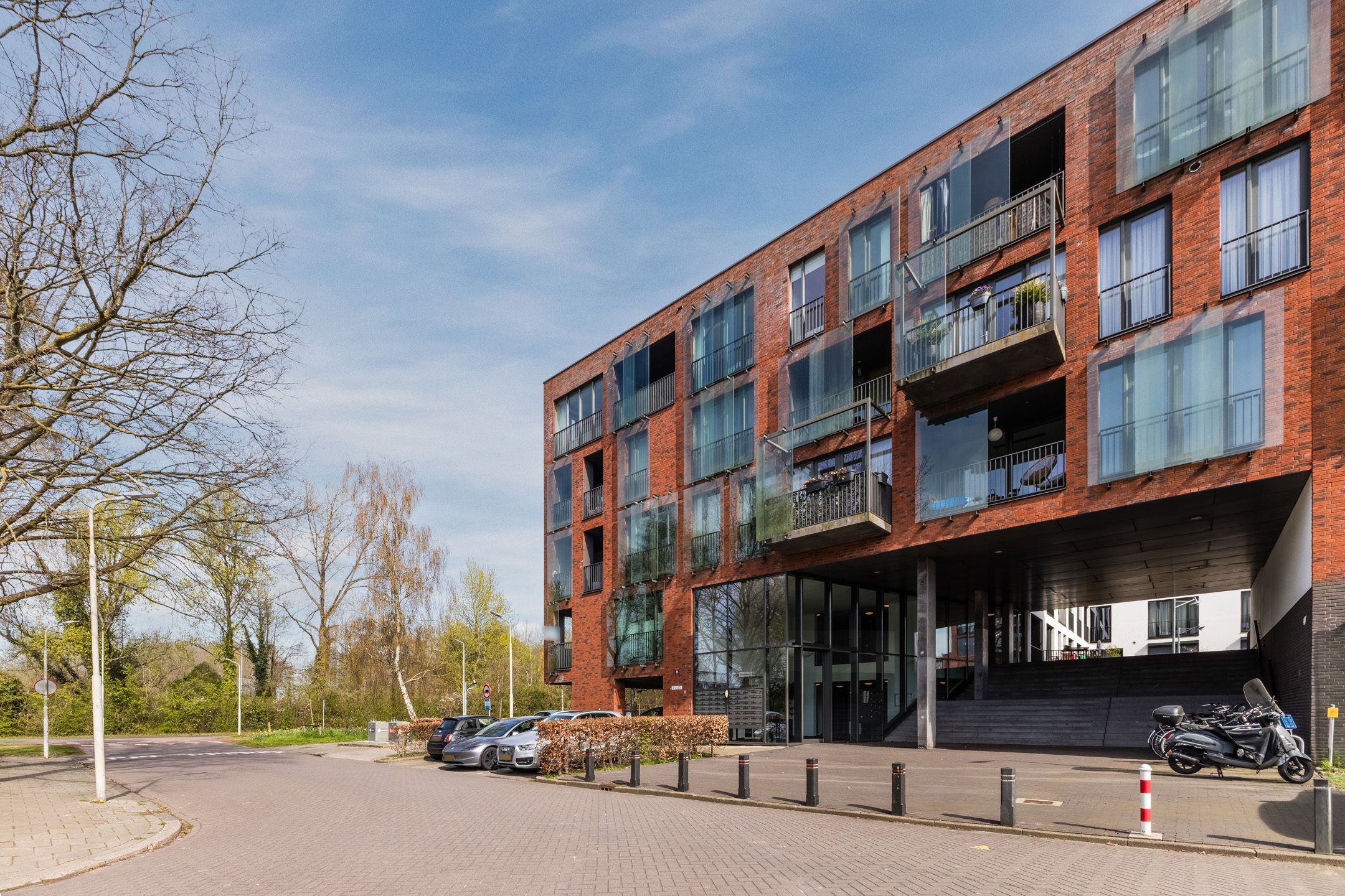 Photo 6 of Tjalkstraat 55