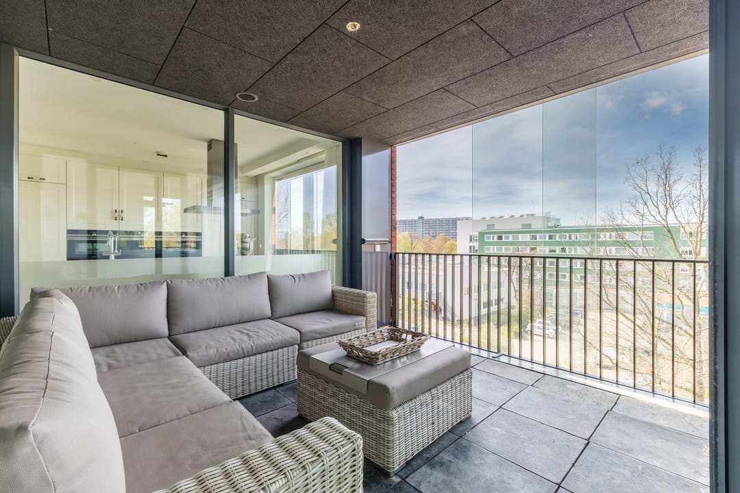 Photo 23 of Tjalkstraat 55